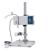 Dozator pentru lichide, din inox, 230V, model: FILLOGY Liquid S
