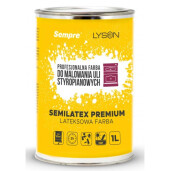 Vopsea pentru stupi Roz inchis, 1l