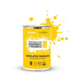 Vopsea pentru stupi culoare Galbena, 1 l