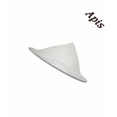 Filtru pentru miere, conic, Ø450 mm (potrivit pentru recpiente cu Ø450mm)