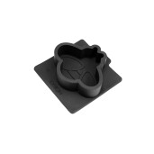 Matrita din silicon, pentru sapun "albinuta"