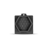 Matrita din silicon, pentru sapun "hexagon"