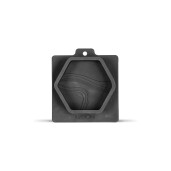 Matrita din silicon, pentru sapun "hexagon 2"