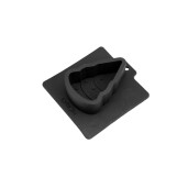 Matrita din silicon, pentru sapun "pom de craciun"