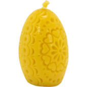 Formă din silicon - Ou ajurat