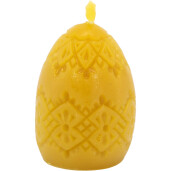 Formă din silicon - Ou decorat