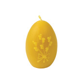 Formă din silicon - Ou cu catina