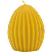 Formă din silicon - Ou mic dungat