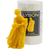 Formă din silicon – Trei magi de la răsărit - „Gașpar”