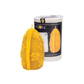 Forma de silicon - Oul de Paste cu pleja