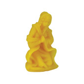 Forma de lumanare "Fecioara Maria", din silicon - Lyson