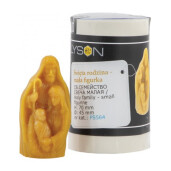 Forma silicon, Familia sfanta