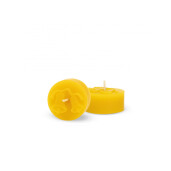 Forma de lumanare "clopotei", din silicon, Lyson