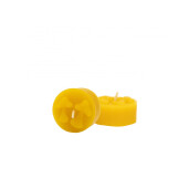 Forma de lumanare "ciupercute", din silicon, Lyson