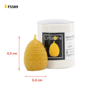 Formă din silicon - Ou mic de Paste