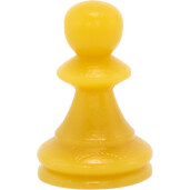 Formă din silicon – Piesă șah „Pion”