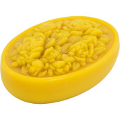 Formă din silicon – Săpun floral