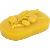Formă din silicon – Săpun cu ramură de măslin