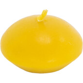 Formă din silicon – Lumânare plutitoare mică