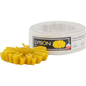 Formă din silicon – Margaretă decorativă