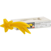 Formă din silicon – Stea de Crăciun