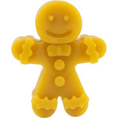 Formă din silicon – „Domnul din turtă dulce”