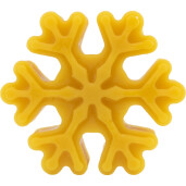 Formă din silicon – „Fulgușor de zăpadă (pandantiv)”