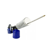 Pulverizator profesional pentru tratament antivarroa, Rofureto