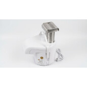 Separator pentru păstură, 230V, 250W –  WILARA BBM Mini