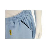 Pantalini apicoli, Blue (Color line)