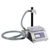 Dozator de miere automat cu cantar 12 si 220V
