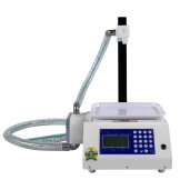 Dozator de miere automat cu cantar 12 si 220V