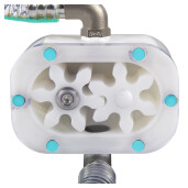 Dozator de miere automat cu cantar 12 si 220V