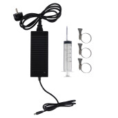 Dozator de miere automat cu cantar 12 si 220V