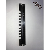 Grila anti-soareci INOX