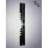 Grila anti-soareci INOX