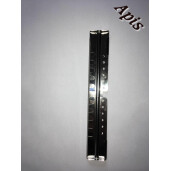 Grila anti-soareci INOX