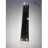 Grila anti-soareci INOX