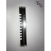 Grila anti-soareci INOX