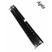 Grila anti-soareci INOX