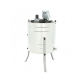 Centrifuga tangentiala, 4 rame, electrica 230V, MINIMA LINE