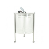 Centrifuga reversibila cu 4 casete, 12 V, MINIMA (Lyson)