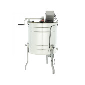Centrifuga apicola tangentiala, electrica si manuala, 4 rame OPTIMA (Lyson)