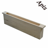 Hranitor Lemn capacitate 1 Kg