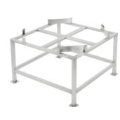 Stand pentru Maturator de 800 kg (W857)