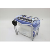 Scuturator pentru albine, cu acumulator 12V 