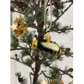Ornament de craciun -Albina