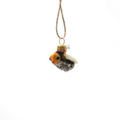 Ornament de craciun -Albina