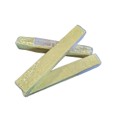 Fitile de sulf, 150g, pentru igienizarea stupilor sau pentru sulfitarea butoaielor pentru vin