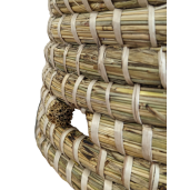 Cosnita pentru roi albine, H:45cm x Ø35cm